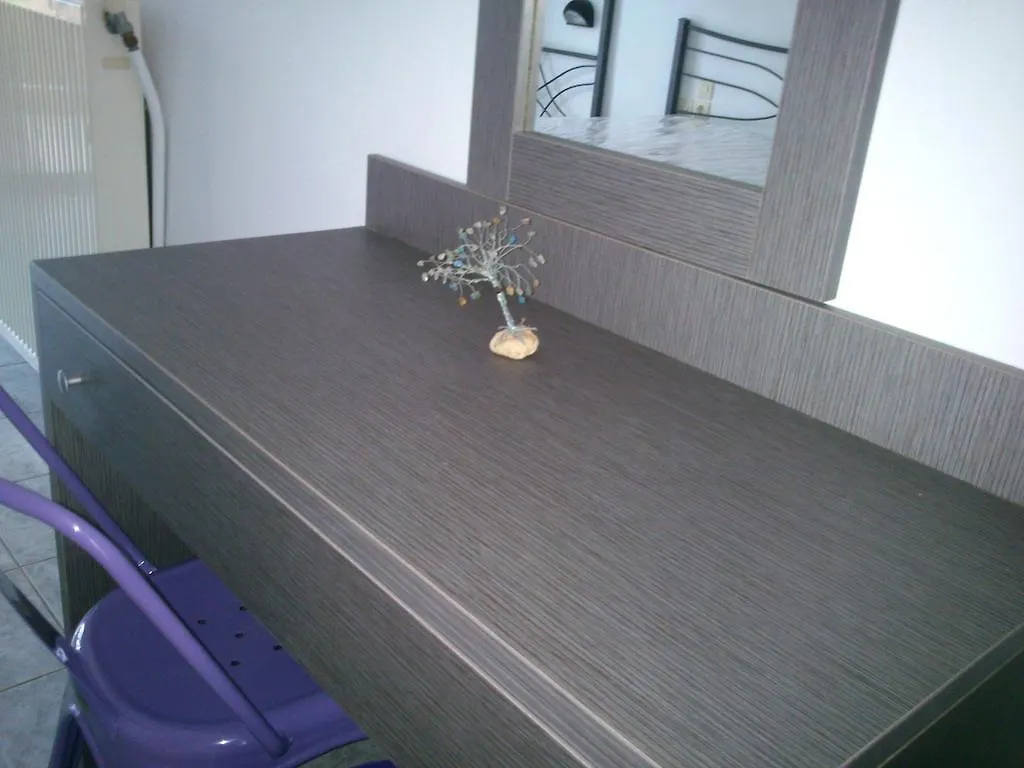 Apartament Vicky Rooms Paralia Dionysiou Grecia