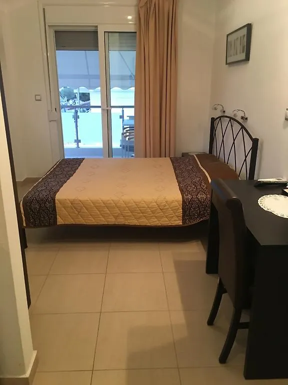 Vicky Rooms Παραλία Διονυσίου 0*,  Ελλάδα
