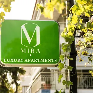  Apartament Mira Luxury