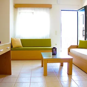  Apartament Olive Tree