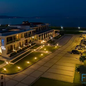  Apartament Fani Luxury Stavros